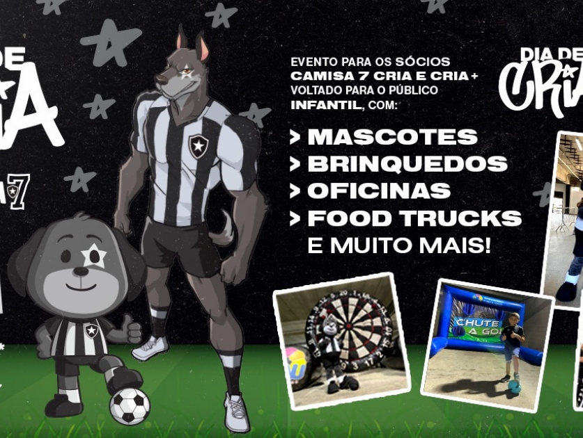 DIA DE CRIA - CAMISA 7