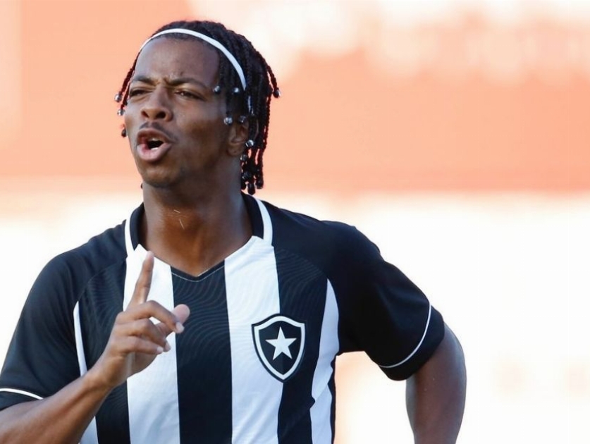 Brasileiro de Aspirantes 