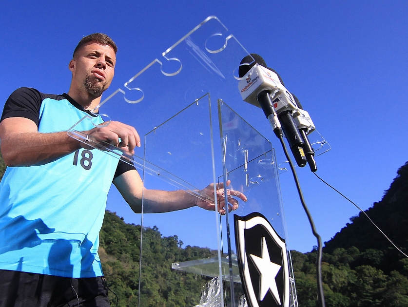 Pela sequência positiva