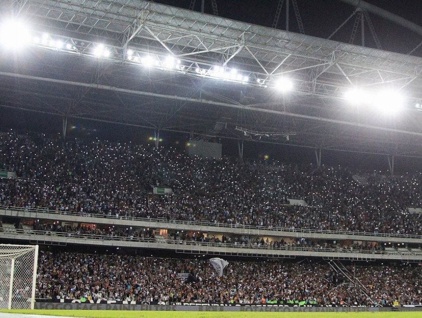 Ingressos - Botafogo x Ceará