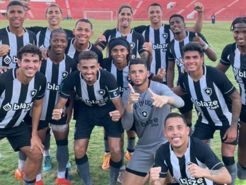 Brasileiro de Aspirantes