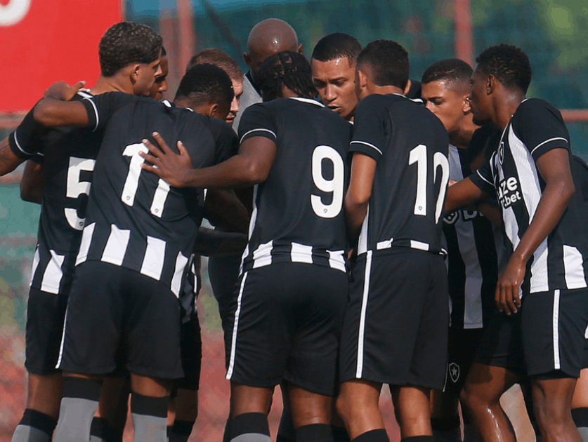 Brasileiro de Aspirantes 