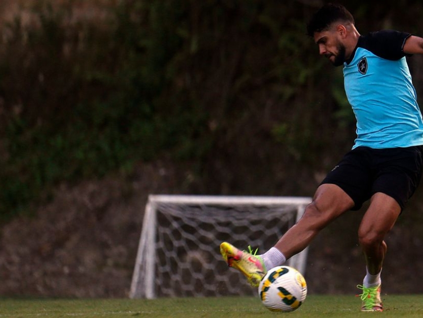 Foco nos três pontos