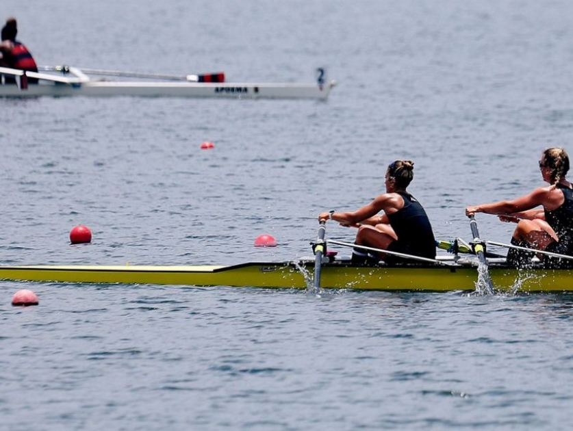 Na briga pelo título