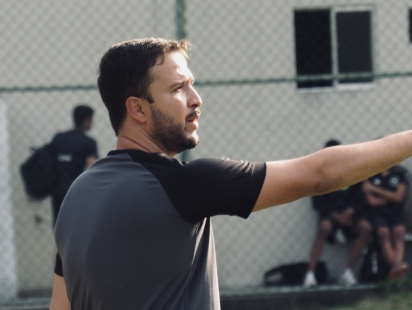 Clássico longe de casa