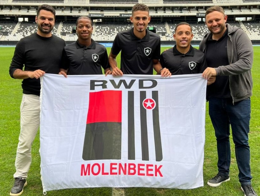 Conceito multiclubes