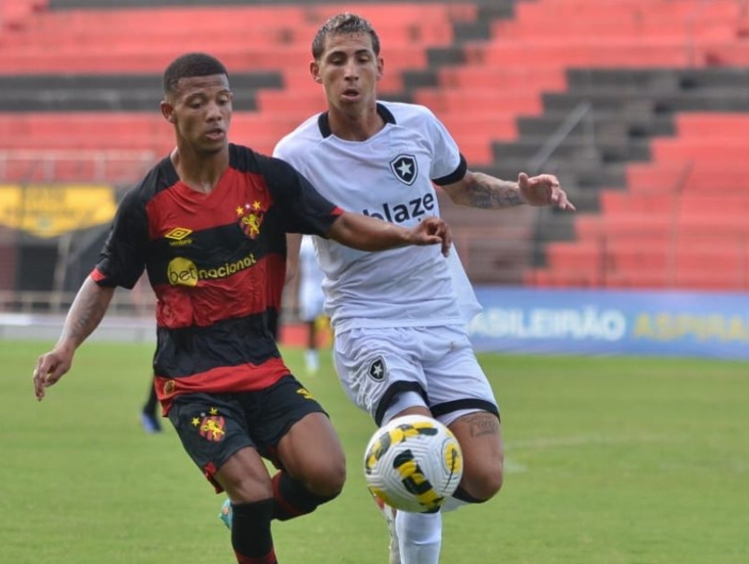 Brasileiro de Aspirantes 