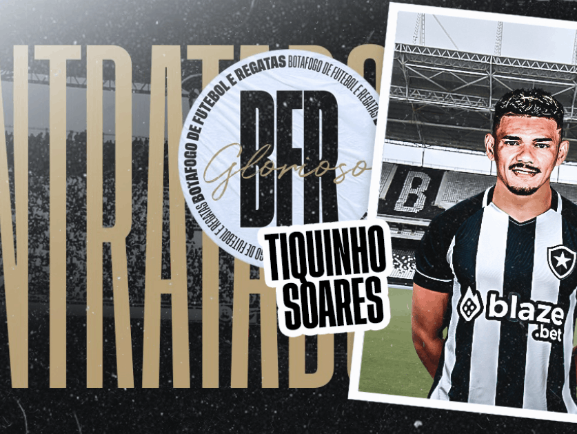 Centroavante na área