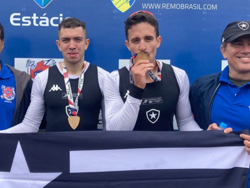 Emoção até o final