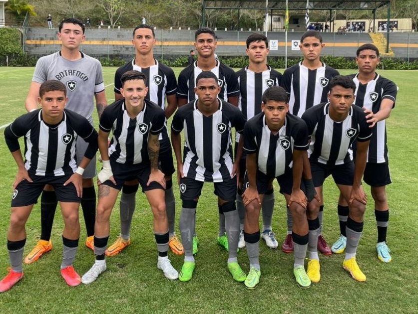 Brasileirão Sub-17