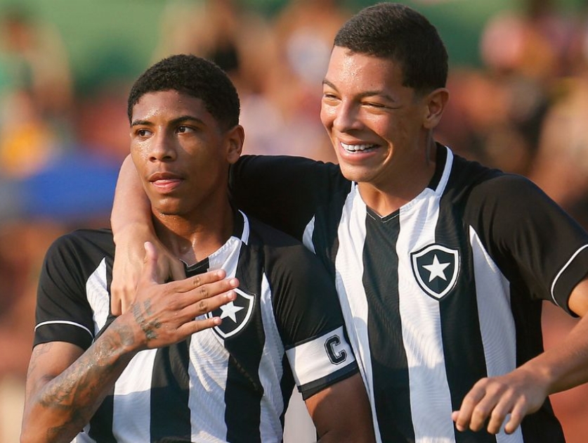 Campeonato Brasileiro Sub-17