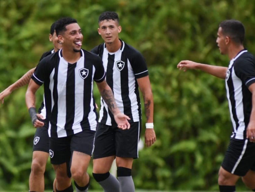 Vantagem conquistada