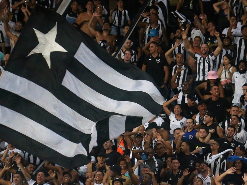 Ingressos - Botafogo x Palmeiras