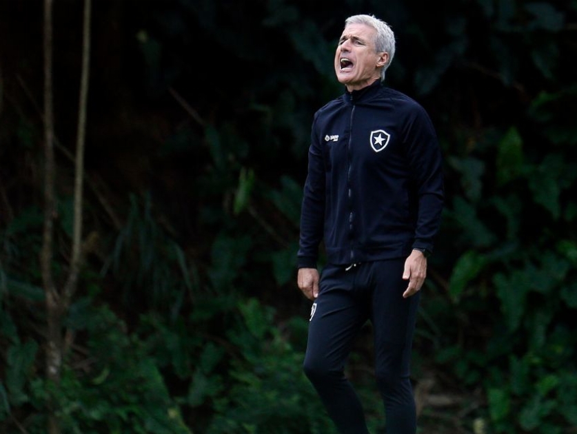 Por um futuro mais forte