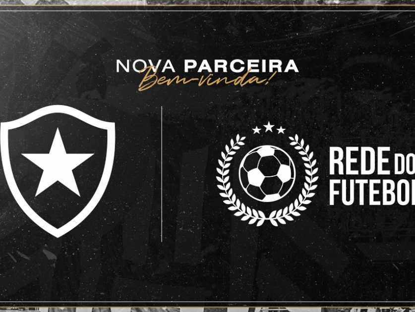 Botafogo + Rede do Futebol