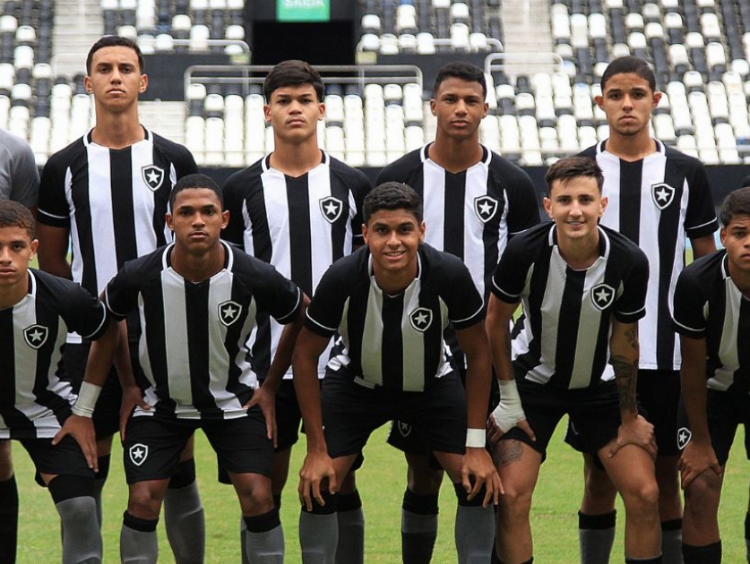 Vale a classificação 