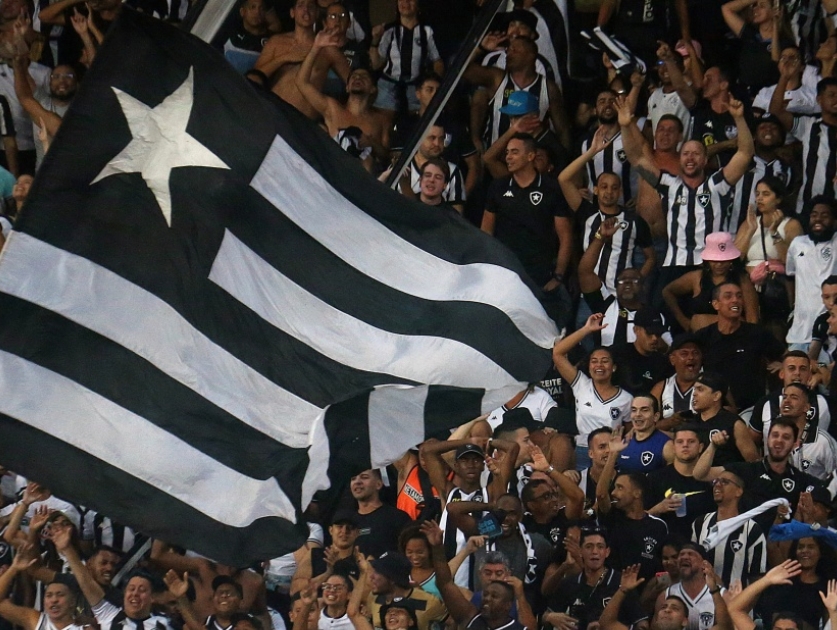 Ingressos - Botafogo x Internacional