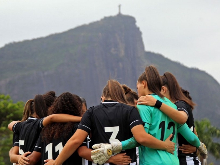 Carioca Sub-20 Feminino