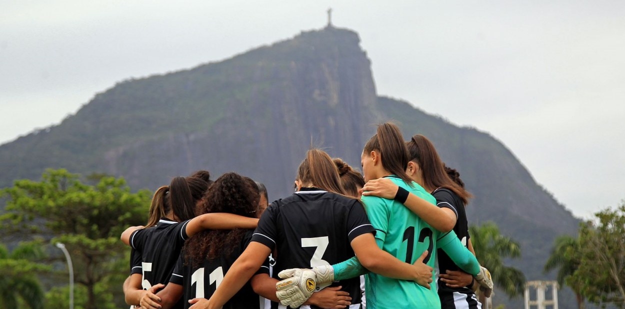 Carioca Sub-20 Feminino