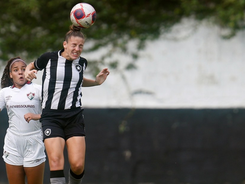 Carioca Feminino Sub-20