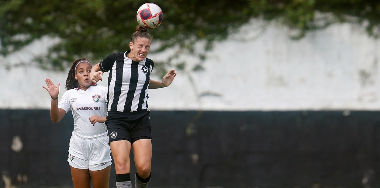 Carioca Feminino Sub-20
