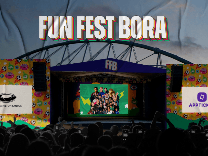 Fun Fest Bora