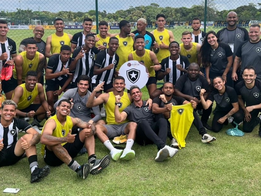 Copa Atlântico Sub-19