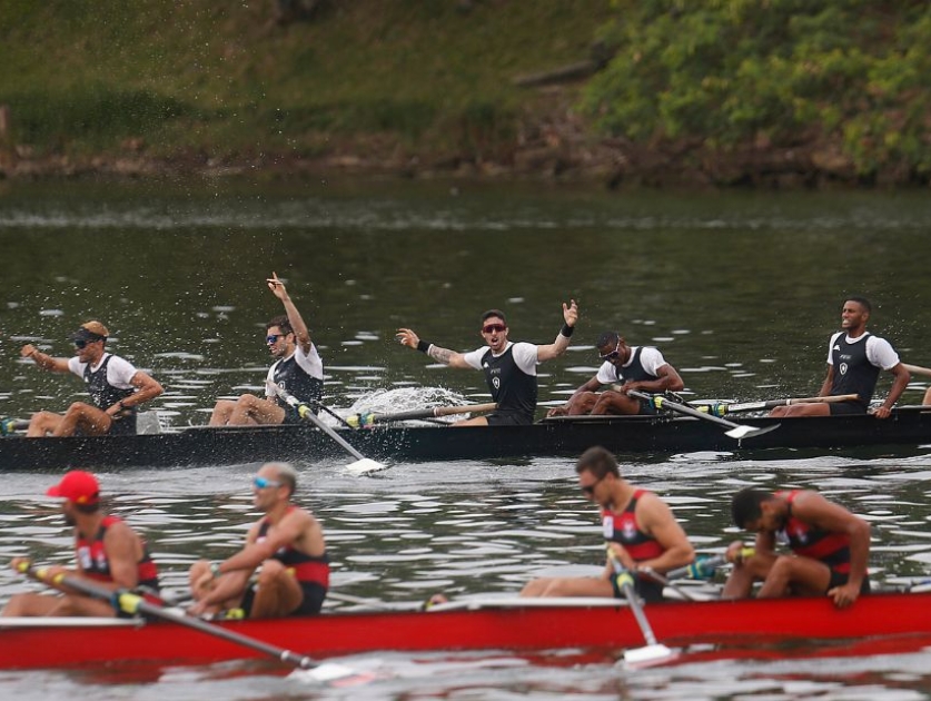 Brasileiro de Barcos Longos