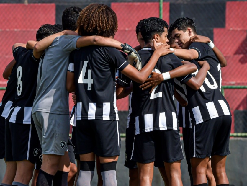 Torneio Guilherme Embry Sub-16