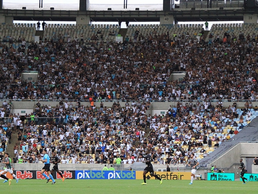 Informativo - Fluminense x Botafogo