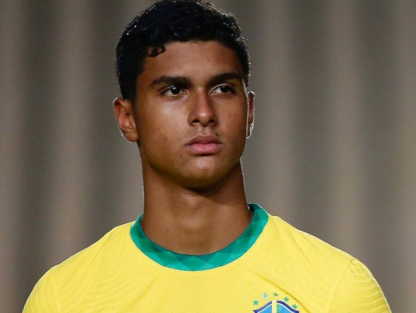 Alvinegro na seleção