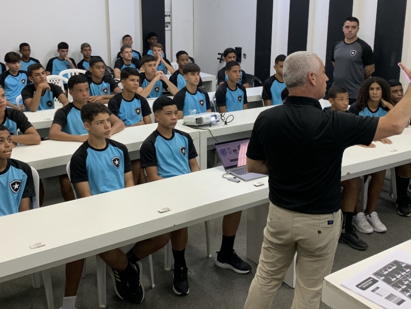 Apresentação geral