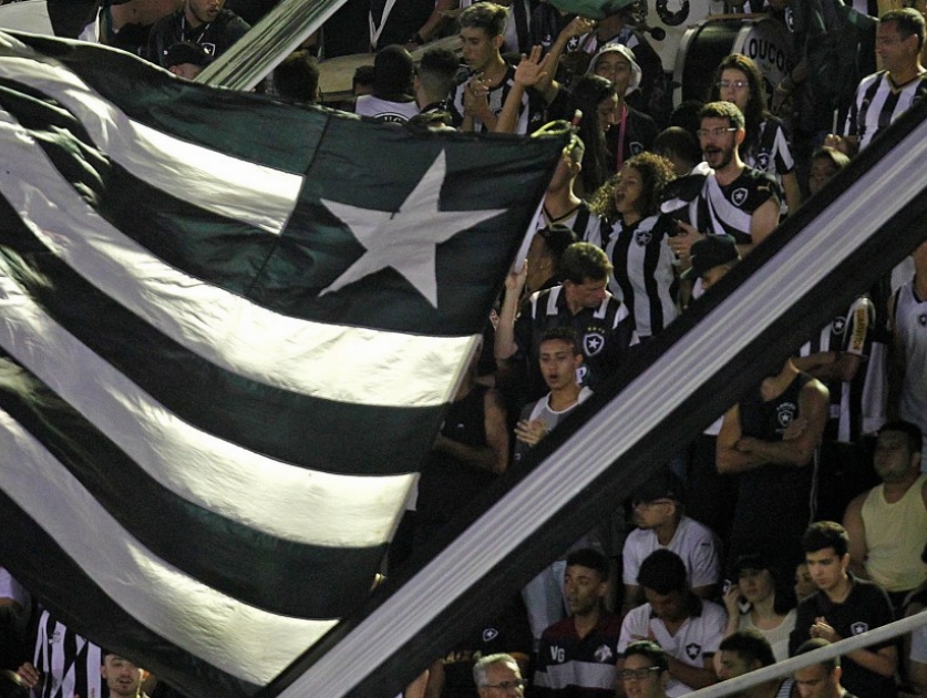 Ingressos - Botafogo x Madureira