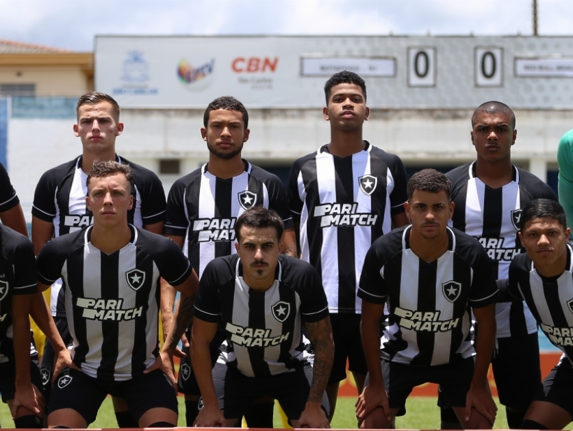 Carioca Sub 20