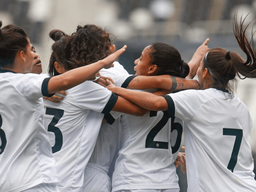 Copa Rio Feminina 2023