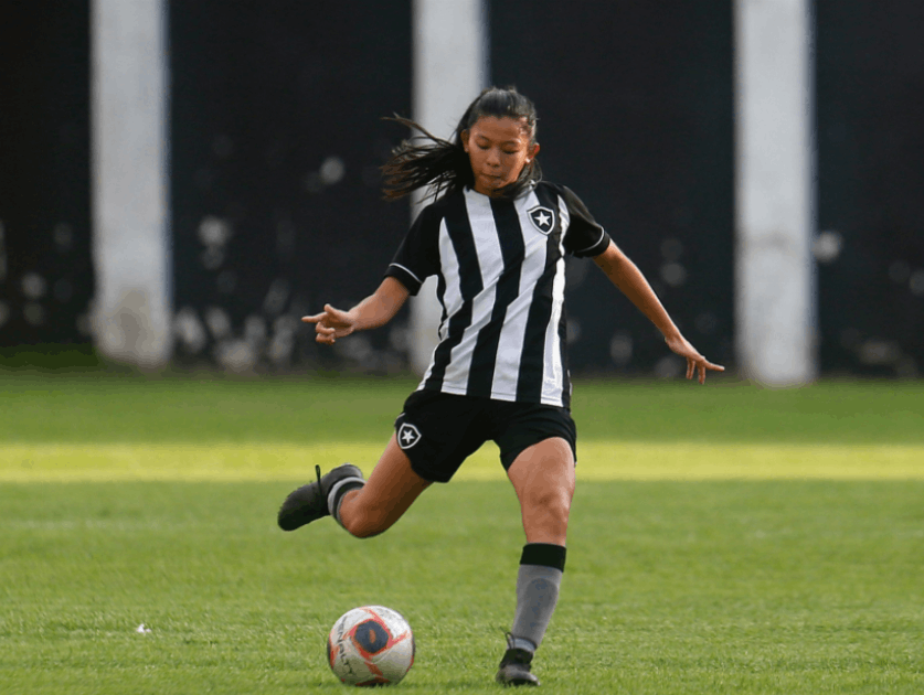 Experiência internacional