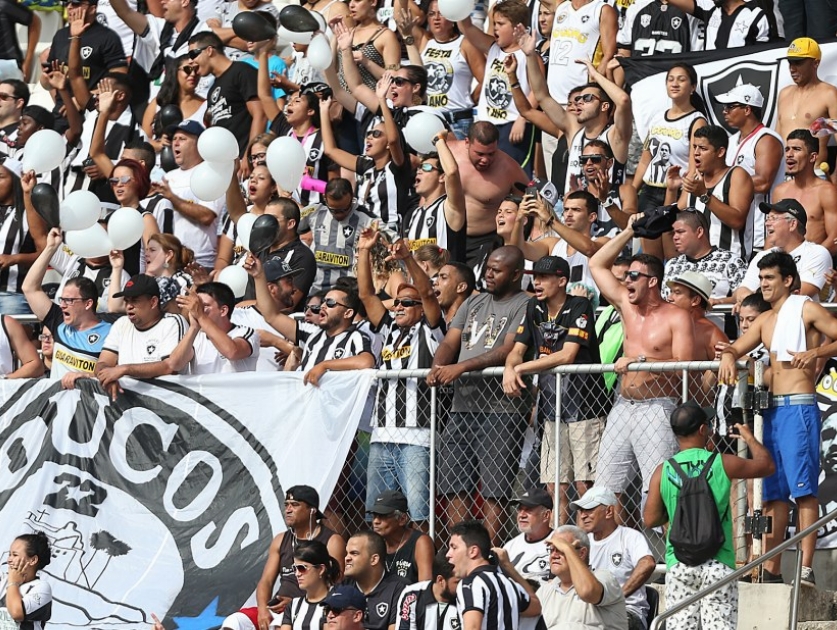 Ingressos - Resende x Botafogo