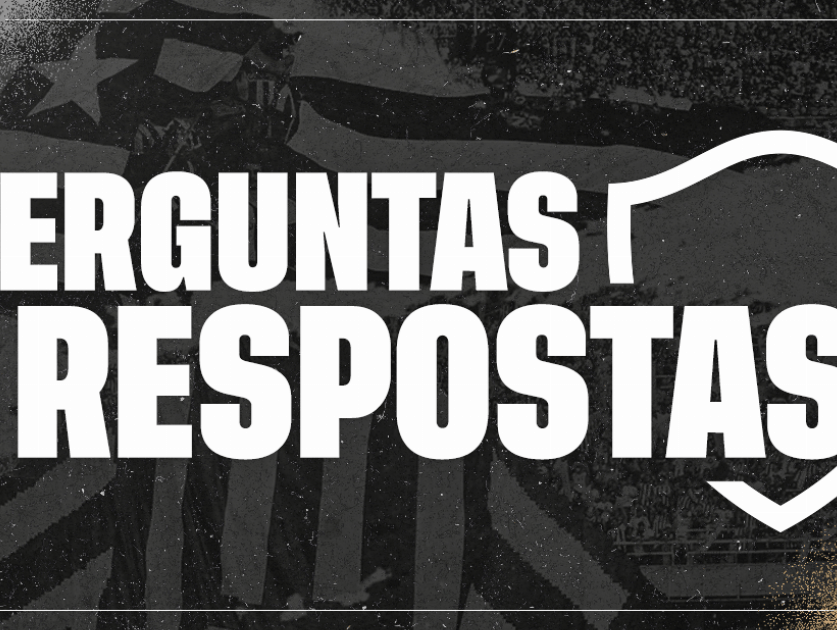 Perguntas e Respostas