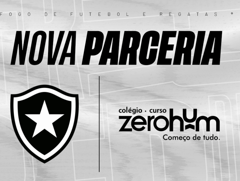 Botafogo + Zerohum