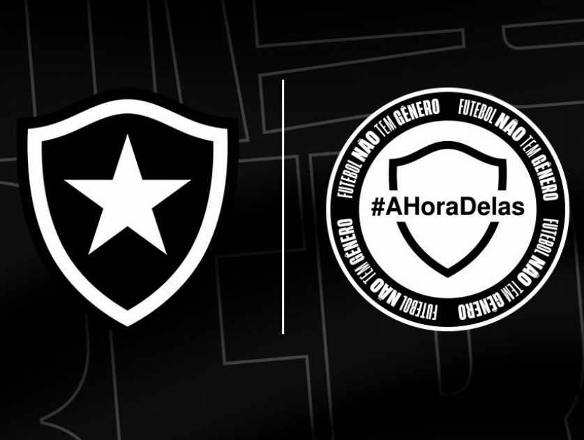 #FutebolNãoTemGênero