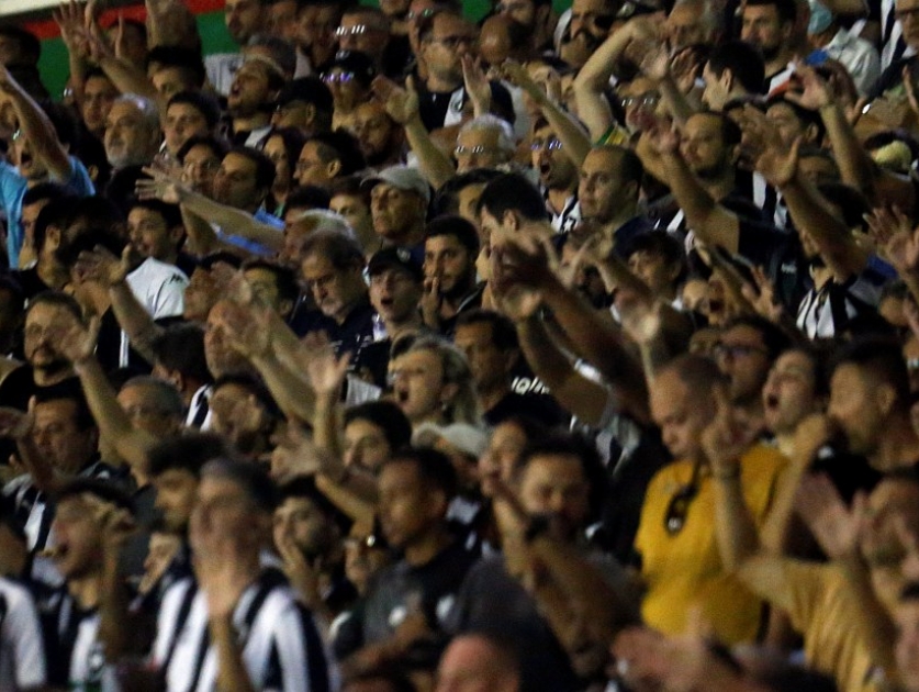 Ingressos - Portuguesa x Botafogo