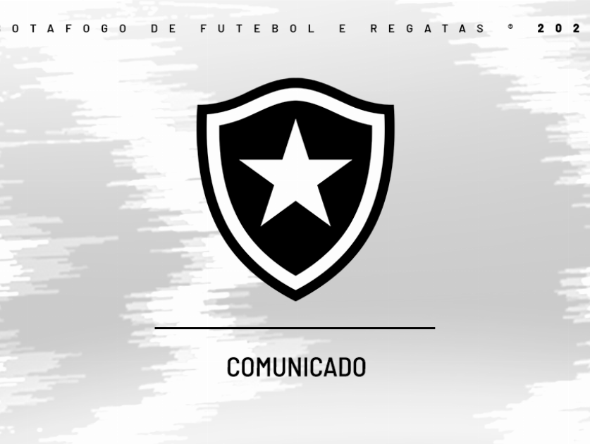 Comunicado