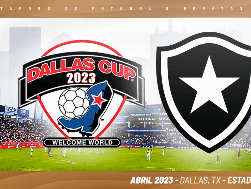 Dallas Cup 2023