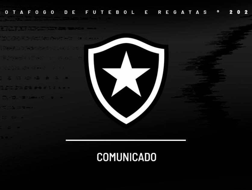 Comunicado