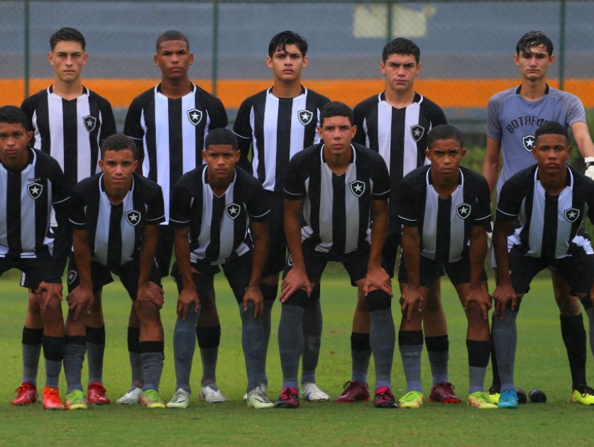 Final no Nilton Santos