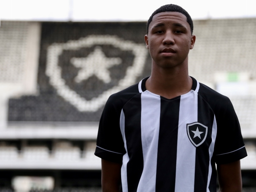 Desenvolvendo talentos