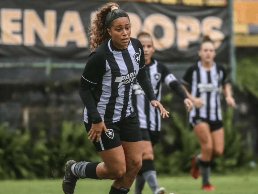 Pela classificação 