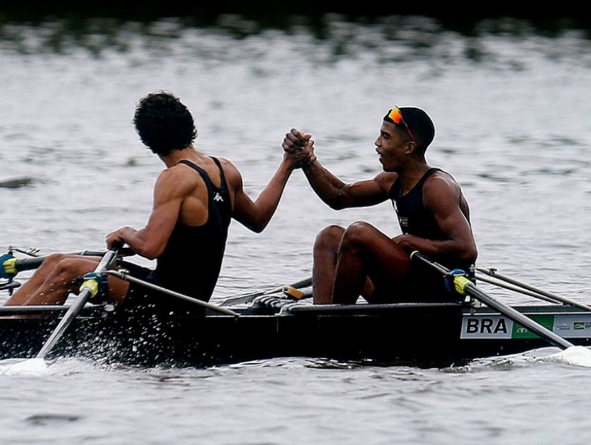 Segunda Regata do Estadual 