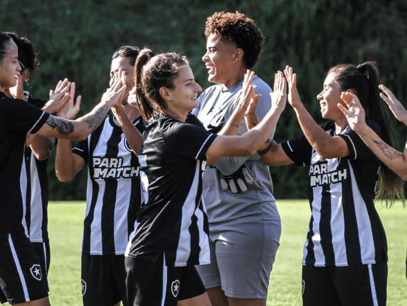 Liderança e classificação 