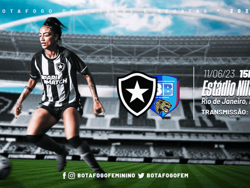 Decisão no Nilton Santos